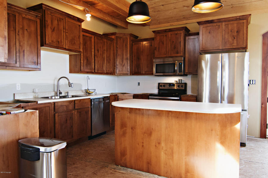 Custom Home at its Finest